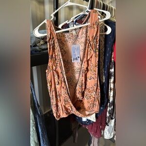 Jolt tank from Buckle11/29